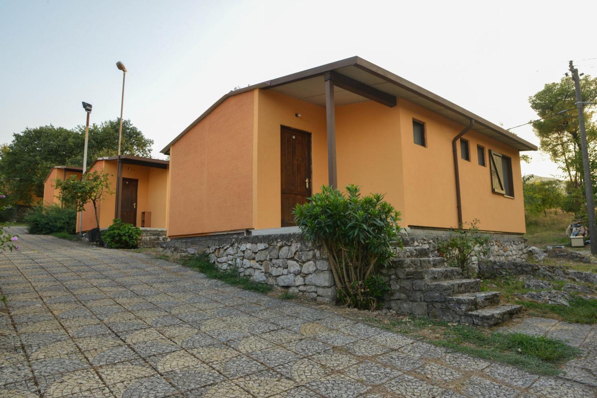 Village Of Peace - House 25 Shkodër Exteriér fotografie