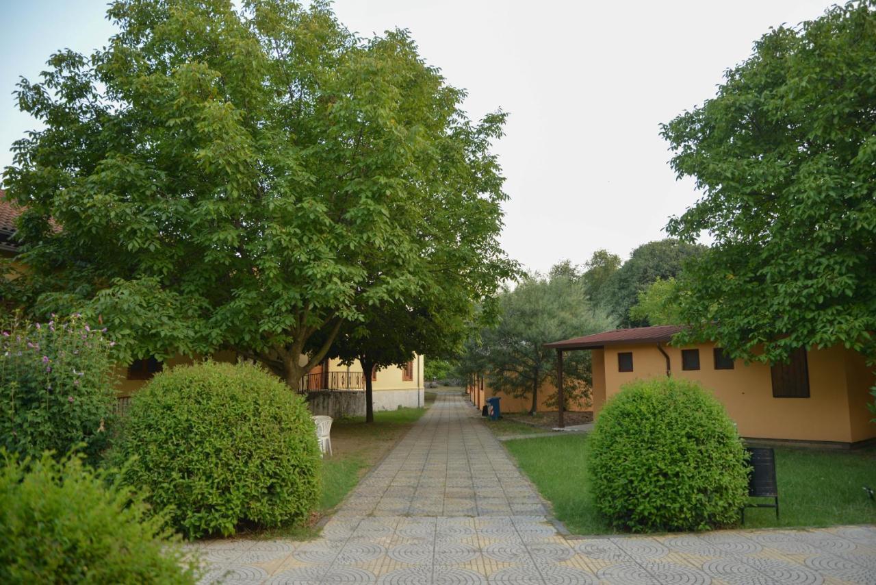 Village Of Peace - House 25 Shkodër Exteriér fotografie
